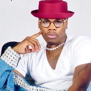 Meet your Posher, Frederick